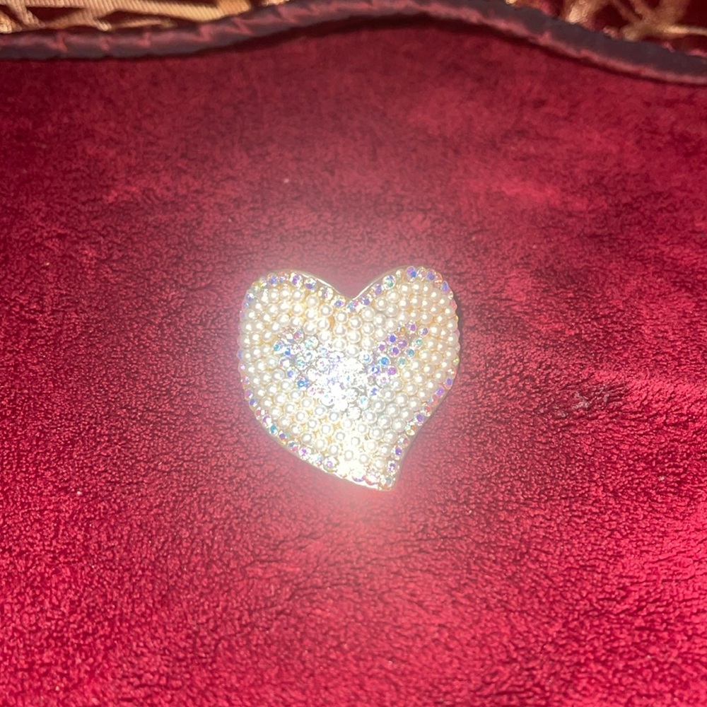 Fashion jewelry